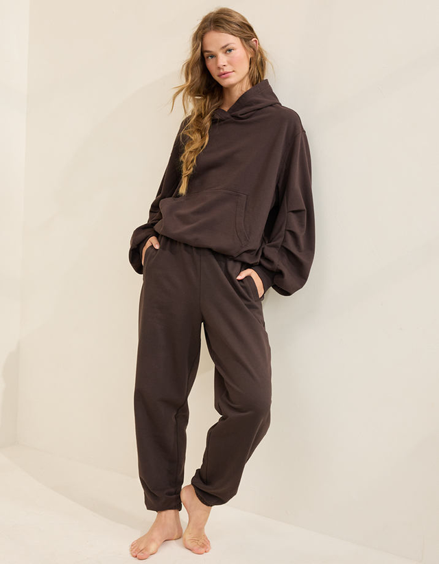 Aerie Jet Setter Hoodie