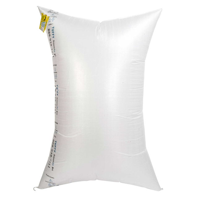 24" x 36" Dunnage Air Bags | Level 1 Poly Woven | 10-Pack
