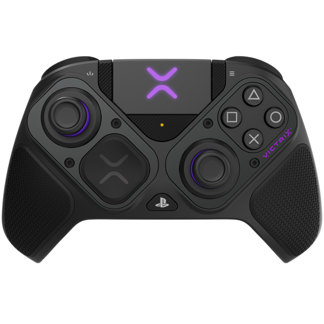 PlayStation 5, PlayStation 4 & PC Victrix Pro BFG Wireless Controller Black