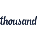 Explore Thousand logo
