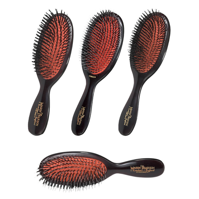 Mason Pearson Brushes