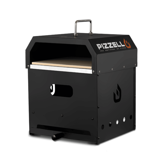 Pizzello Gusto - 4 in 1 Outdoor Pizza Oven