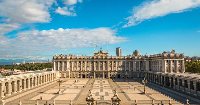 Billete de autobús de Jaén a Madrid