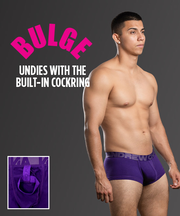 Bulge C-Ring Boxer