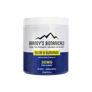 30mg Delta 9 THC Gummies | 30 Count