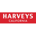 Harveys logo
