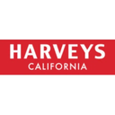 Harveys logo