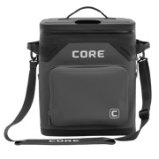 CLIMAKEEP Magnetic 36 Can Soft Cooler