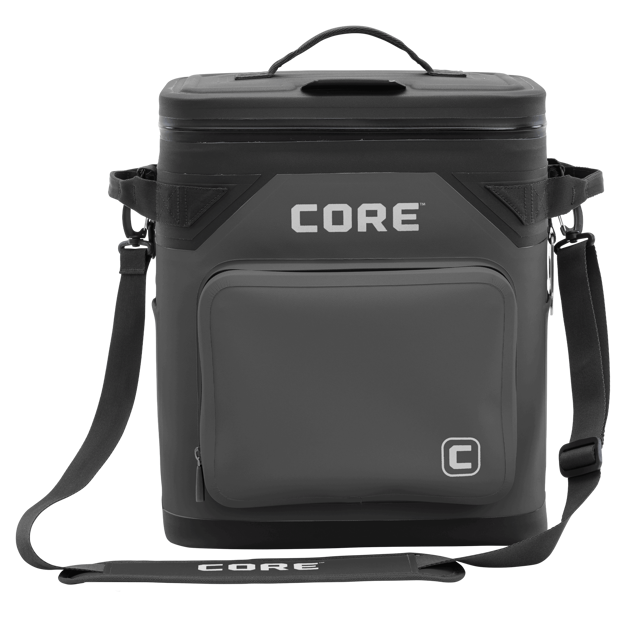 CLIMAKEEP Magnetic 36 Can Soft Cooler