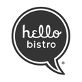 Hello Bistro logo
