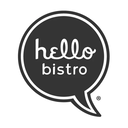 Hello Bistro logo