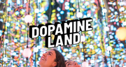 Dopamine Land: A Multisensory Experience