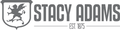 Stacy Adams logo