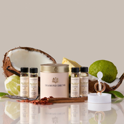 The Travel Collection – Beach Beige