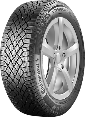 Continental VikingContact 7