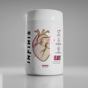 Infinis Heart