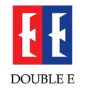 Double E logo