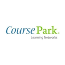 CoursePark logo
