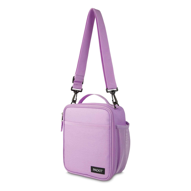 Freezable Crossbody Lunch Box