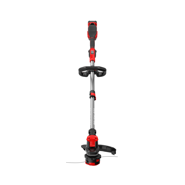 V20* Brushless Cordless WEEDWACKER® 13 in String Trimmer with QUICKWIND® With 4.0 Ah Battery and Charger