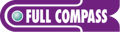 Full Compass Systems logo