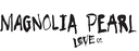 MAGNOLIA PEARL logo