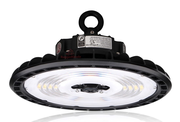 100 Watt - Corvus II Series - LED High Bay UFO - 14,500 Lumen - 3000K