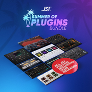 JST Summer Of Plugins Bundle