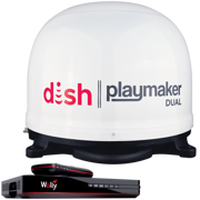 Playmaker Dual with Receiver - Refurb