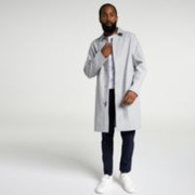 VRST Men's Top Coat