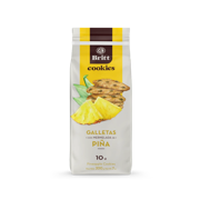 BRITT PINEAPPLE JELLY COOKIES