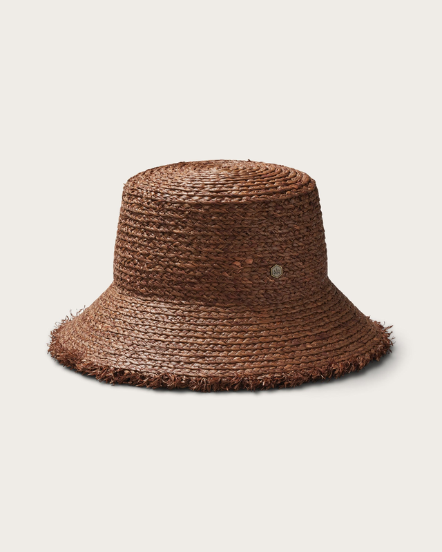 Lenny Bucket in Mocha