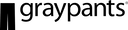 Graypants logo