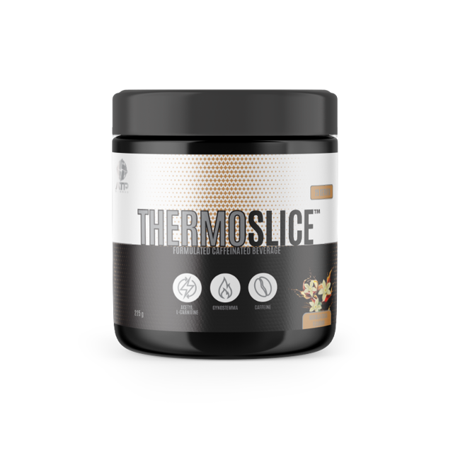 Thermoslice® - Vanilla Cola