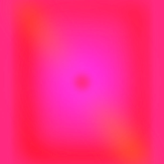 Kind Energy Aura | Trendy Gradient