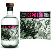 Espolon Blanco Tequila 750ml