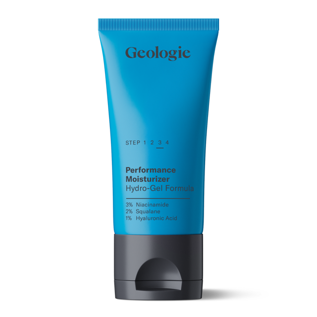 Hydro-Gel Moisturizer