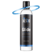 XESSO Rear Comfort Glide w/ 4% Lidocaine