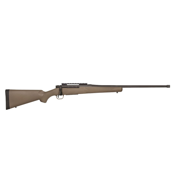 MOSSBERG - PATRIOT PREDATOR 7MM PRC BOLT ACTION RIFLE