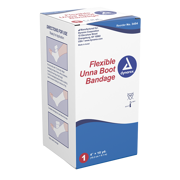 Dynarex Flexible Unna Boot Bandages