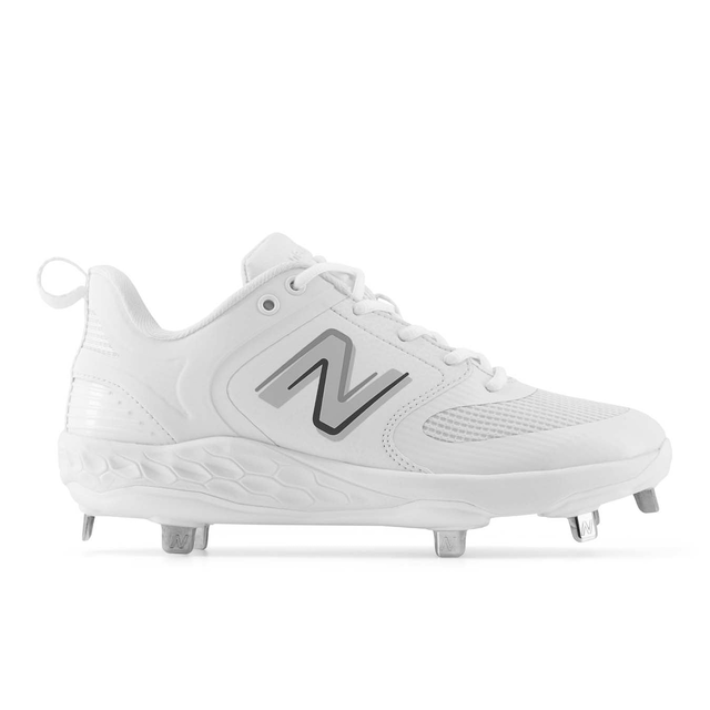 New Balance Fresh Foam SMVELOv3 Womens Metal Cleat