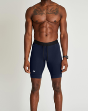 Sprint Half Tight in Navy