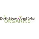 Earth Mama Angel Baby logo