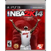 NBA 2K14