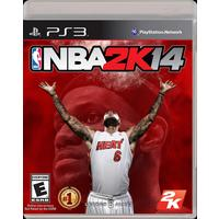 NBA 2K14