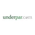 UnderPar logo