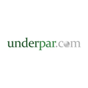 UnderPar logo