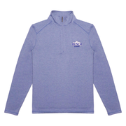 Busch Light Performance 1/4 Zip