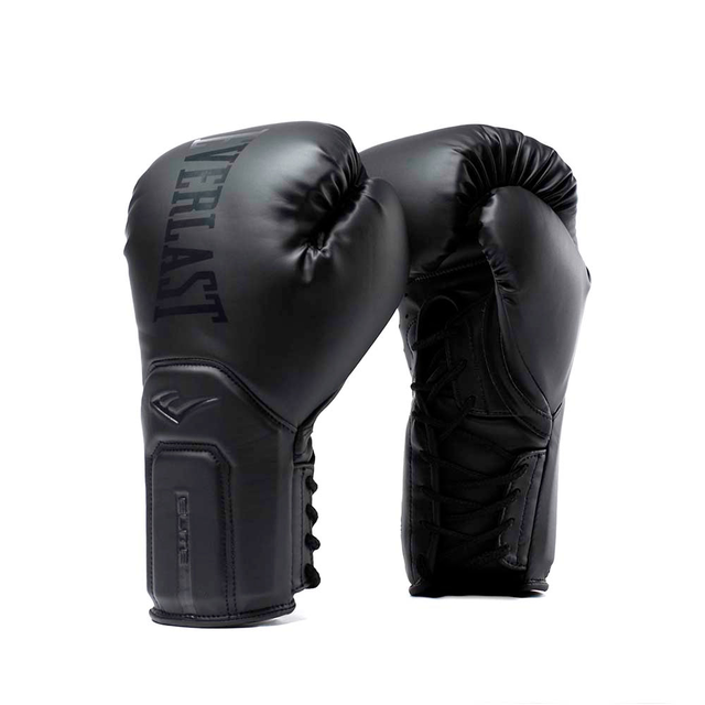 Elite2 Pro Training Gloves Laces
