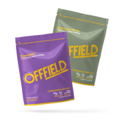 Enhanced Energy Gummies